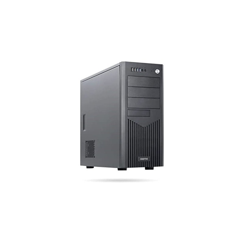 PC- Case Chieftec BM-25B-OP