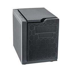 PC- Case Chieftec CI-01B-OP