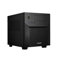 PC- Case Chieftec CI-02B-OP