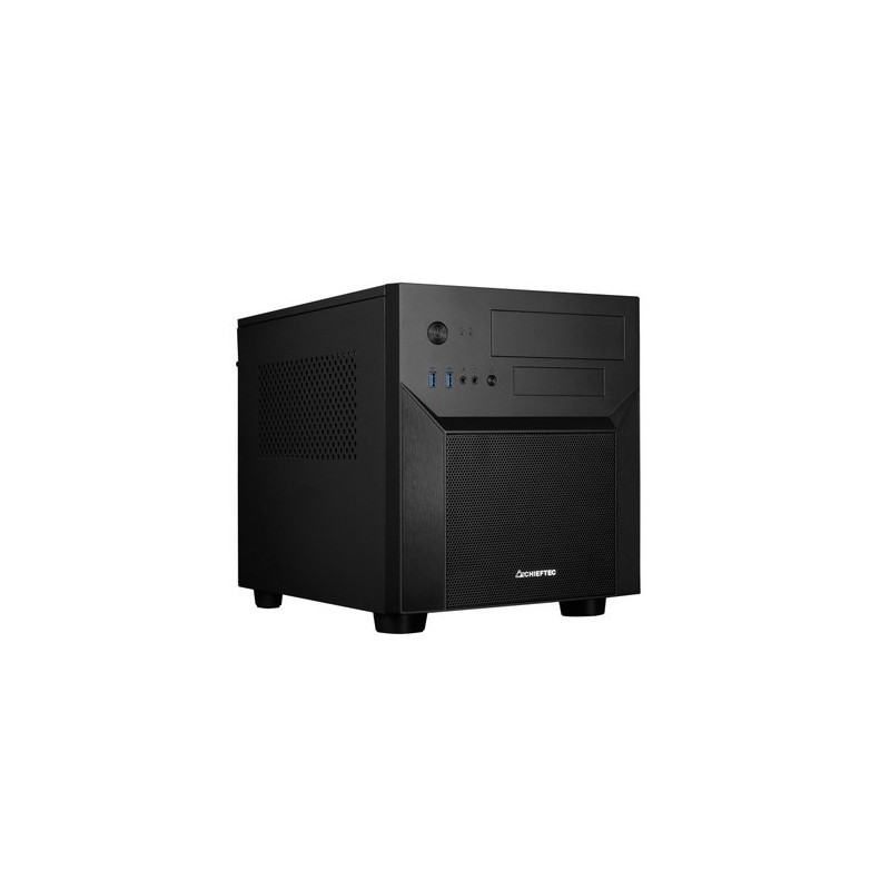 PC- Case Chieftec CI-02B-OP