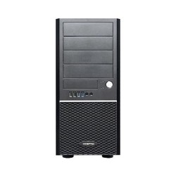 PC- Case Chieftec CM-25B-OP