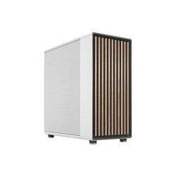 PC- Case Fractal Design North XL Chalk White