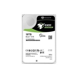 HDD Seagate Exos X18 ST18000NM000J 18TB Sata 256MB (D)