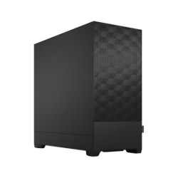 PC- Case Fractal Pop Air Solid - schwarz