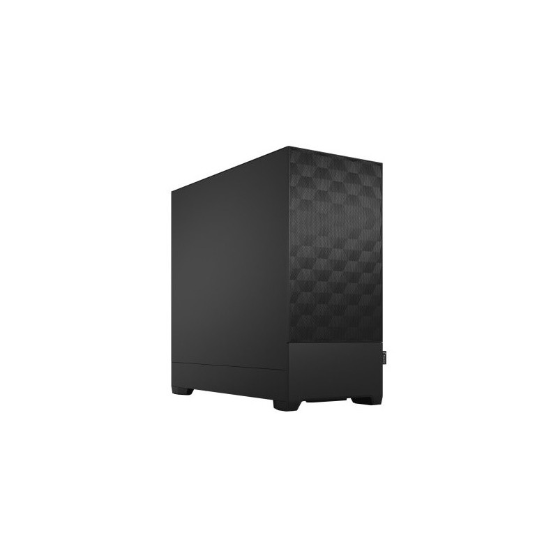 PC- Case Fractal Pop Air Solid - schwarz