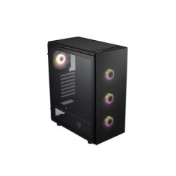 PC- Case FSP CMT340 Plus