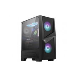 PC- Case MSI MAG FORGE 100R