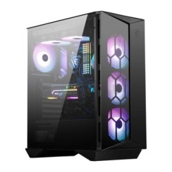 PC- Case MSI MPG GUNGNIR 110R