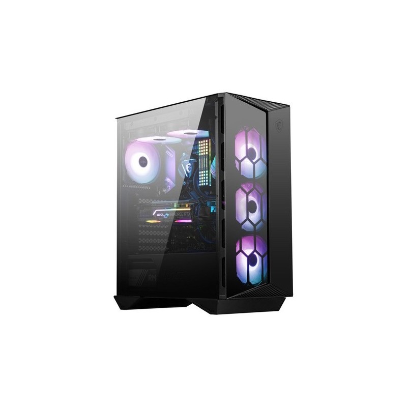 PC- Case MSI MPG GUNGNIR 110R