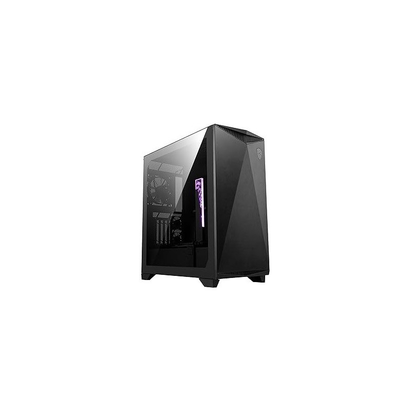 PC- Case MSI MPG GUNGNIR 300P AIRFLOW - schwarz