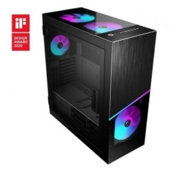 PC- Case MSI MPG Sekira 500X