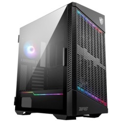 PC- Case MSI MPG Velox 100P Airflow