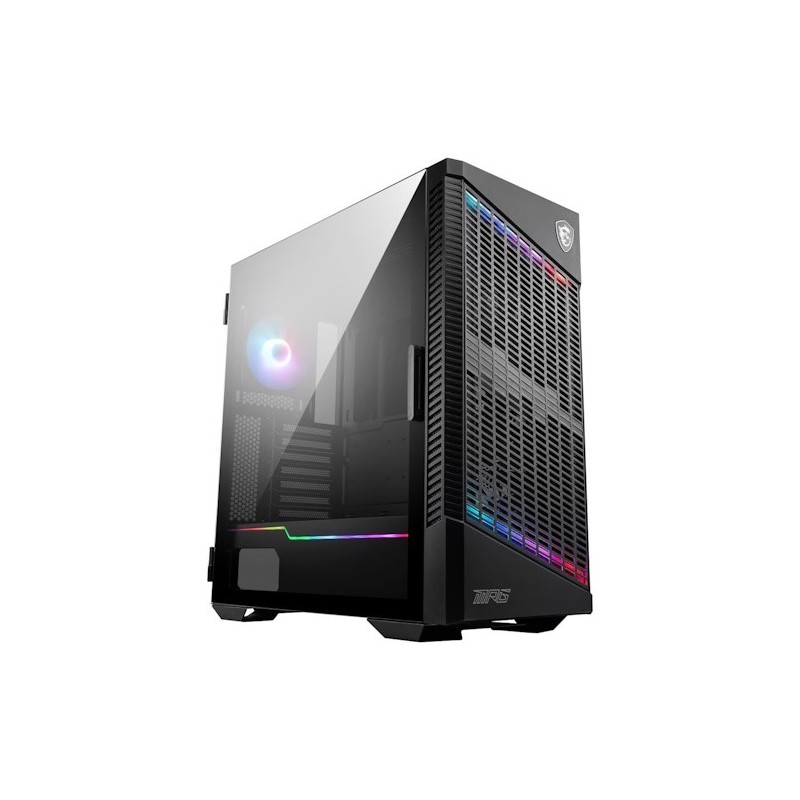 PC- Case MSI MPG Velox 100P Airflow