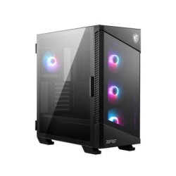 PC- Case MSI MPG Velox 100R