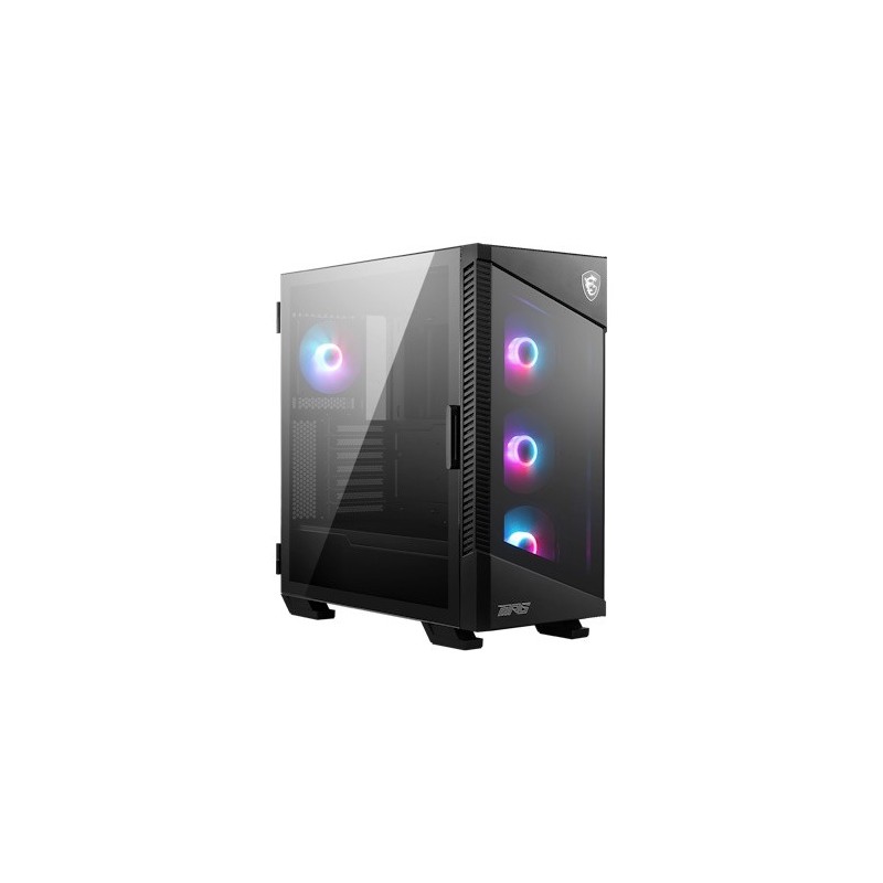 PC- Case MSI MPG Velox 100R