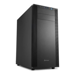 PC- Case Sharkoon M25-V