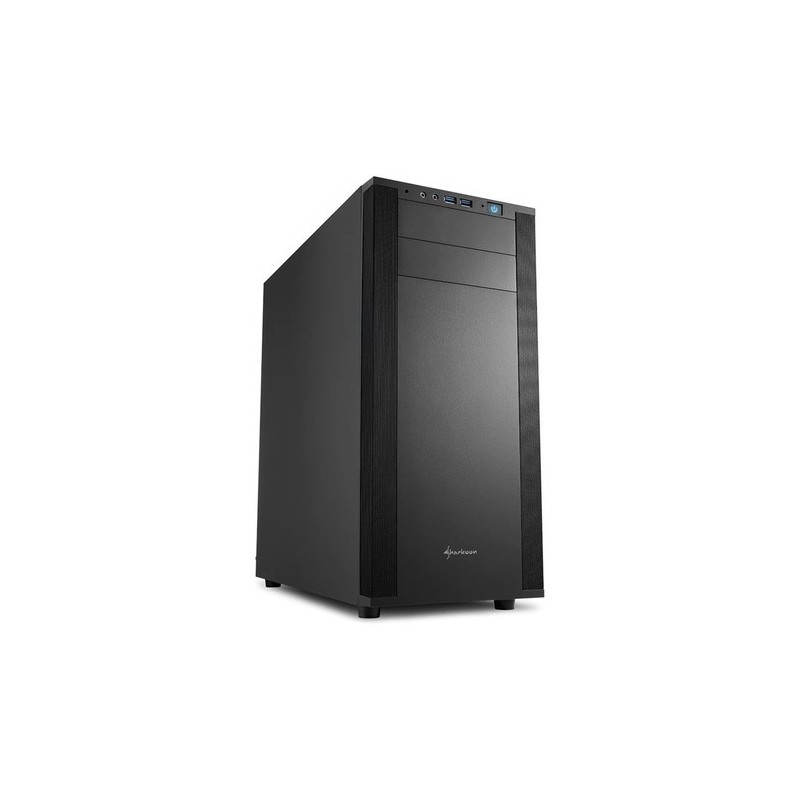 PC- Case Sharkoon M25-V