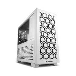 PC- Case Sharkoon MS-Y1000 white