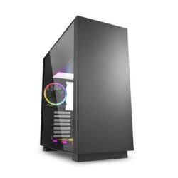 PC- Case Sharkoon Pure Steel RGB