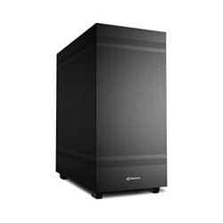 PC- Case Sharkoon Rebel C50 black