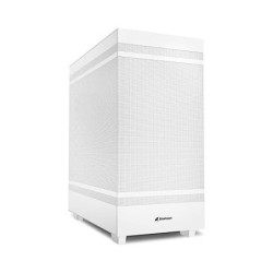 PC- Case Sharkoon Rebel C50 white