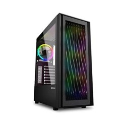 PC- Case Sharkoon RGB WAVE