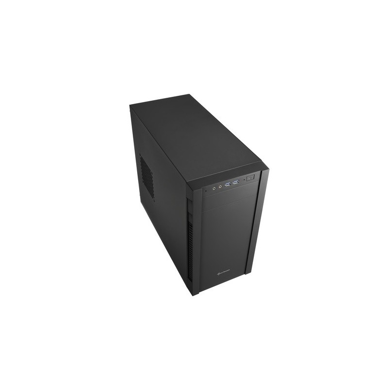 PC- Case Sharkoon S1000