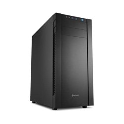 PC- Case Sharkoon S25-V