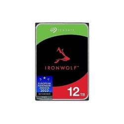 HDD Seagate IronWolf NAS ST12000VN0008 12TB Sata III 256MB