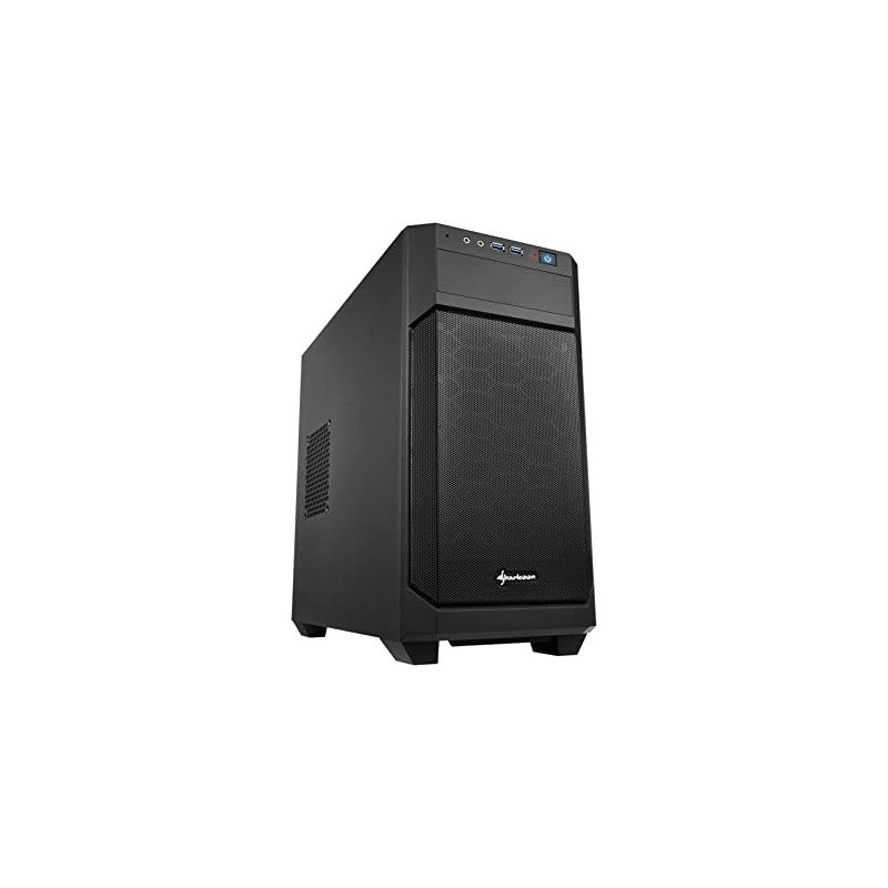 PC- Case Sharkoon V1000