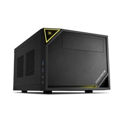 PC- Case Sharkoon Zone C10