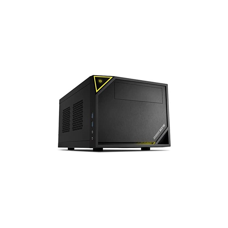 PC- Case Sharkoon Zone C10