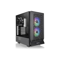 PC- Case Thermaltake Ceres 330 TG ARGB Black