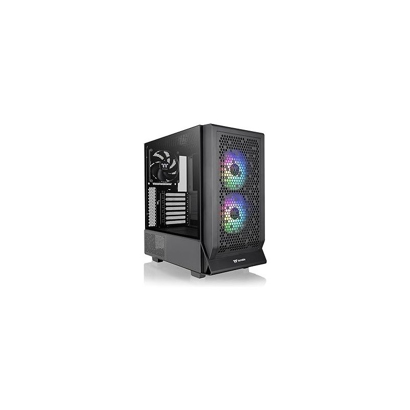 PC- Case Thermaltake Ceres 330 TG ARGB Black