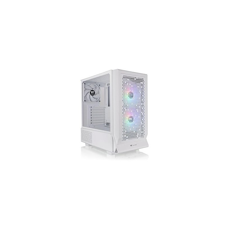 PC- Case Thermaltake Ceres 330 TG ARGB white