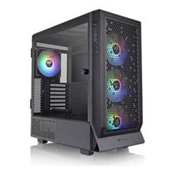 PC- Case Thermaltake Ceres 500 TG ARGB