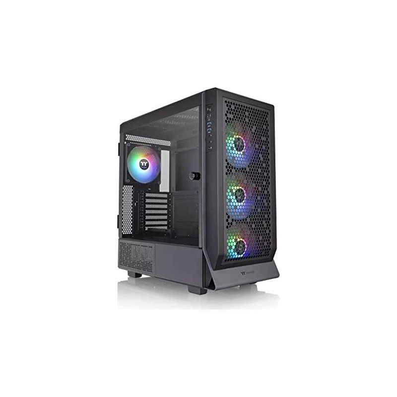 PC- Case Thermaltake Ceres 500 TG ARGB