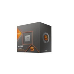 AMD Ryzen 5 8500G Box AM5 (5,000GHz) 100-100000931BOX mit Kühler