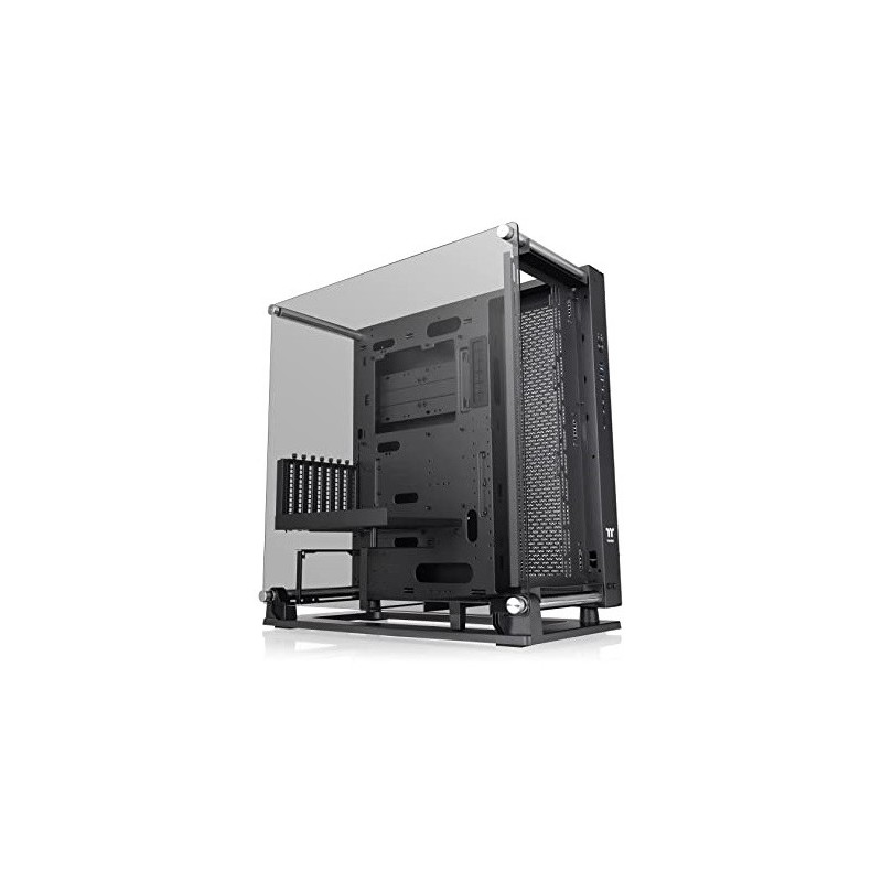 PC- Case Thermaltake Core P3 TG Pro