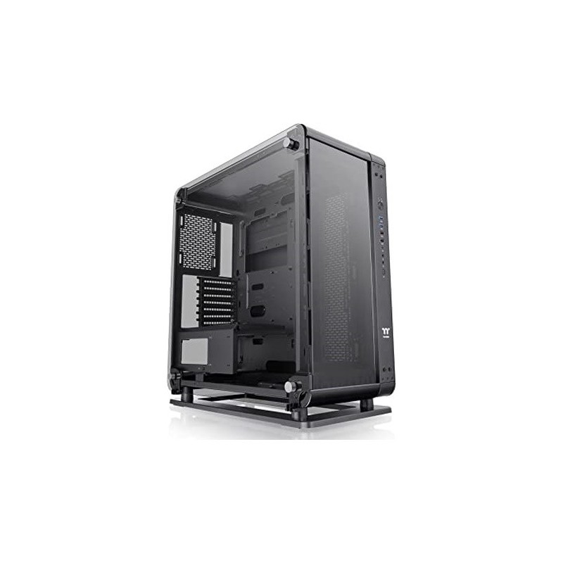 PC- Case Thermaltake Core P6 TG