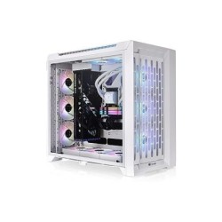 PC- Case Thermaltake CTE C750 TG ARGB snow white