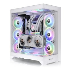 PC- Case Thermaltake CTE E600 MX white