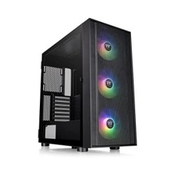 PC- Case Thermaltake H570 TG ARGB