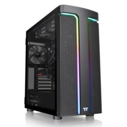 PC- Case Thermaltake H590 TG ARGB