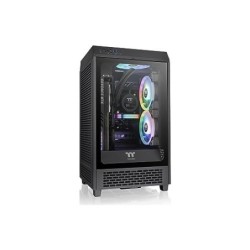 PC- Case Thermaltake The Tower 200 black