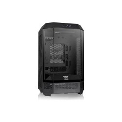 PC- Case Thermaltake The Tower 300 Black