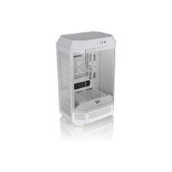 PC- Case Thermaltake The Tower 300 Snow White