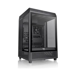 PC- Case Thermaltake The Tower 500 Black