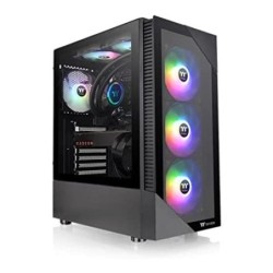 PC- Case Thermaltake View 200 TG ARGB