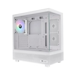 PC- Case Thermaltake View 270 TG ARGB Snow White